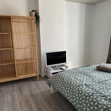 "A Cabana" In De Panne Exteriör bild