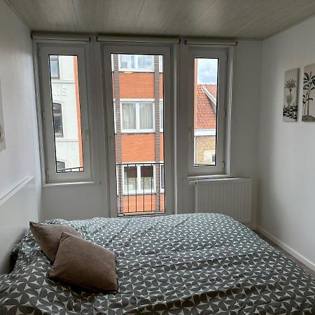 "A Cabana" In De Panne Exteriör bild