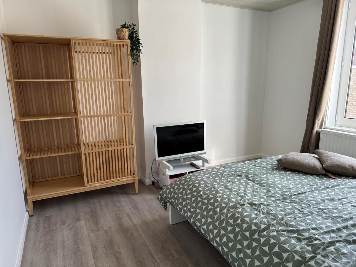 "A Cabana" In De Panne Exteriör bild