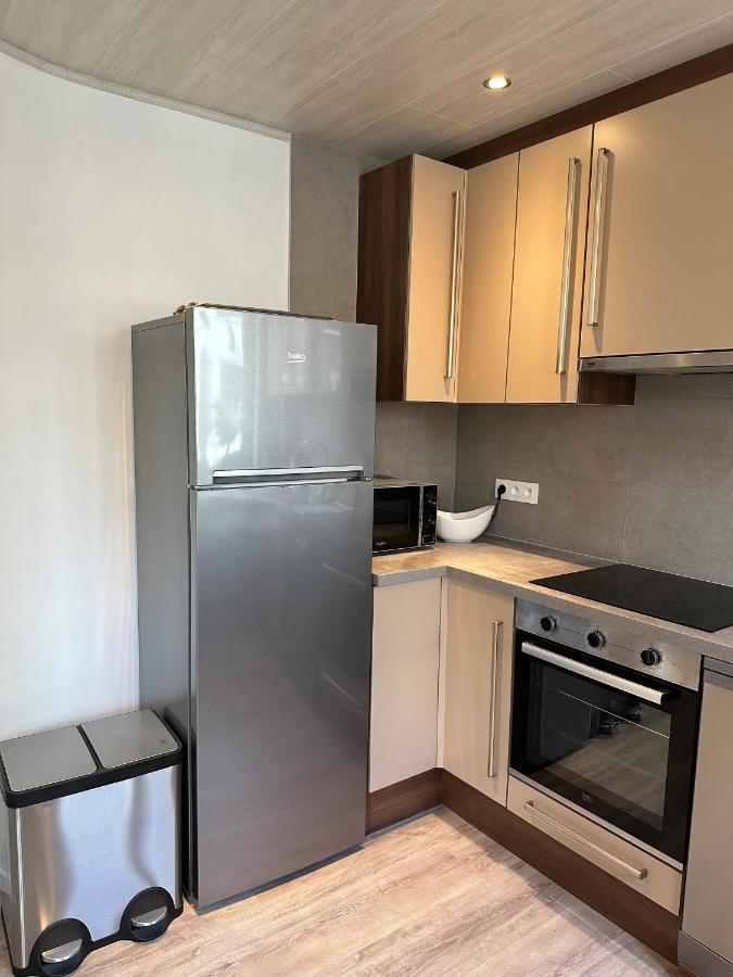 "A Cabana" In De Panne Exteriör bild